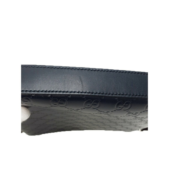 Gucci Signature Messenger Bag Shoulder - Picture 5 of 9